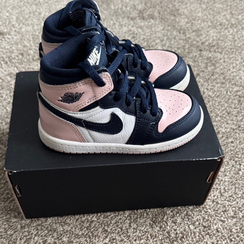 Jordan 1 Retro High OG (TD)